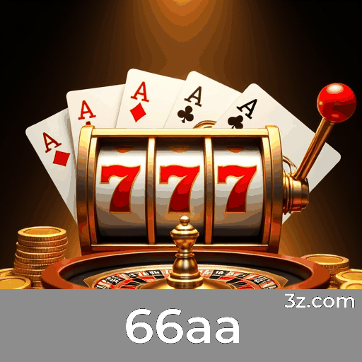 66aa - O destino confiável para apostas e entretenimento seguro