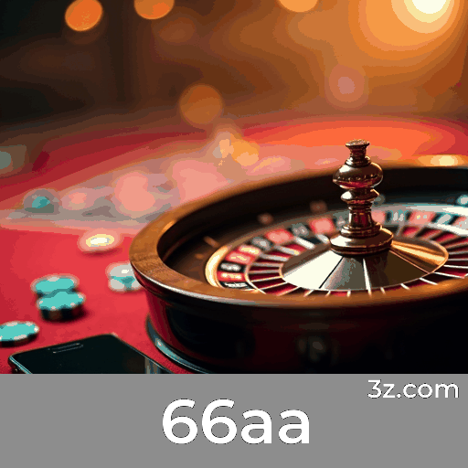 66aa: Apostas Esportivas de Precisão e Excelência